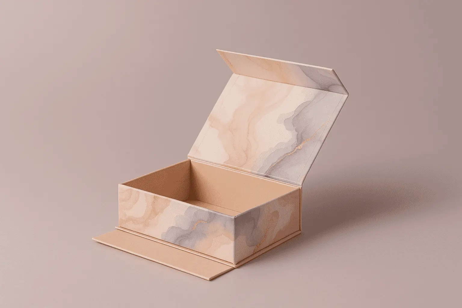 Why Gift Box Is a Brand Identity Symbol?
